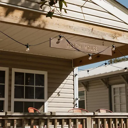 Feel At Home A 3 Minute Walk From The Beach Myrtle Beach Exterior foto
