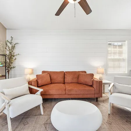 Feel At Home A 3 Minute Walk From The Beach Myrtle Beach Exterior foto