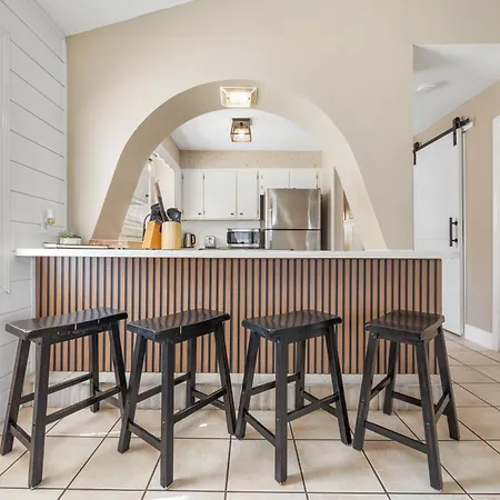 Feel At Home A 3 Minute Walk From The Beach Myrtle Beach Exterior foto