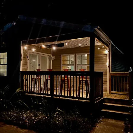Feel At Home A 3 Minute Walk From The Beach Myrtle Beach Exterior foto